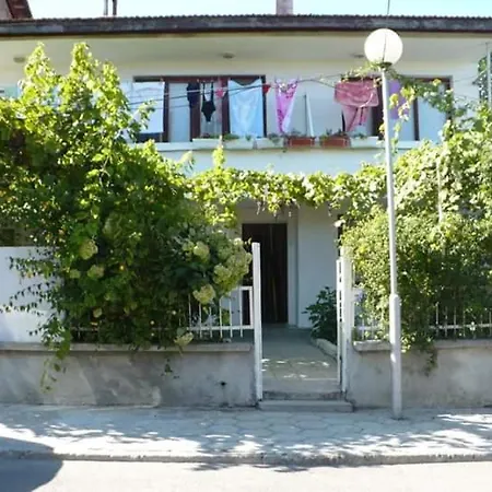 Homestay Къща За Гости Ася *