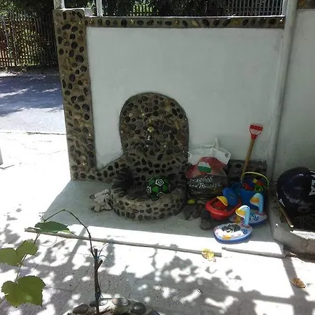 Homestay Къща За Гости Ася *