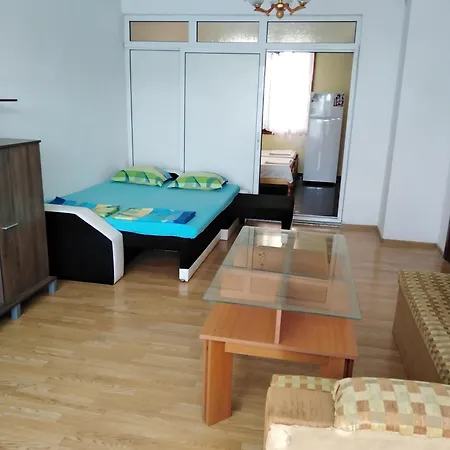 Къща За Гости Ася Homestay