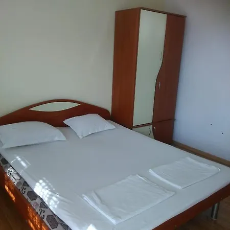 Къща За Гости Ася Homestay Ahtopol